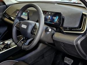BAIC Beijing X55 Plus 1.5T Elite - Image 9