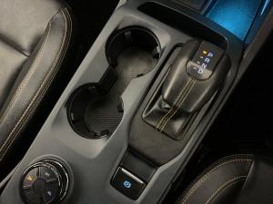 Ford Ranger 2.0D BI-T Wildtrak HR automatic 4X4 SUP CAB - Image 10