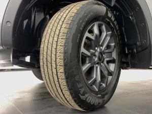 Ford Ranger 2.0D BI-T Wildtrak HR automatic 4X4 SUP CAB - Image 14