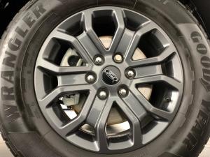 Ford Ranger 2.0D BI-T Wildtrak HR automatic 4X4 SUP CAB - Image 15