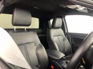 Ford Ranger 2.0D BI-T Wildtrak HR automatic 4X4 SUP CAB - Image 17