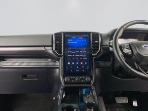 Ford Ranger 2.0D BI-T Wildtrak HR automatic 4X4 SUP CAB - Image 18