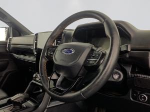 Ford Ranger 2.0D BI-T Wildtrak HR automatic 4X4 SUP CAB - Image 20