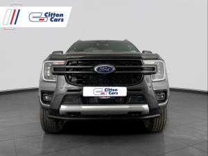 Ford Ranger 2.0D BI-T Wildtrak HR automatic 4X4 SUP CAB - Image 2