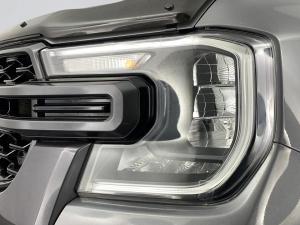 Ford Ranger 2.0D BI-T Wildtrak HR automatic 4X4 SUP CAB - Image 3