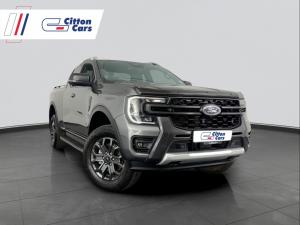 Ford Ranger 2.0D BI-T Wildtrak HR automatic 4X4 SUP CAB - Image 4