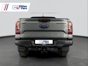 Ford Ranger 2.0D BI-T Wildtrak HR automatic 4X4 SUP CAB - Image 5