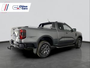 Ford Ranger 2.0D BI-T Wildtrak HR automatic 4X4 SUP CAB - Image 6