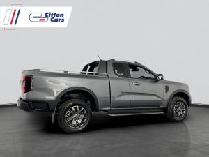 Ford Ranger 2.0D BI-T Wildtrak HR automatic 4X4 SUP CAB - Image 7