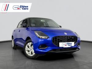 Suzuki Swift 1.2 GL+ - Image 4