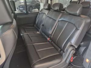 Hyundai Staria 2.2D Executive automatic - Image 12