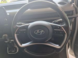 Hyundai Staria 2.2D Executive automatic - Image 14