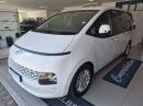 Thumbnail Hyundai Staria 2.2D Executive automatic