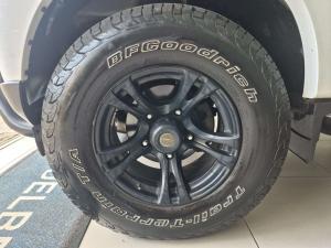 Mahindra PIK UP 2.2 Mhawk S6D/C - Image 10