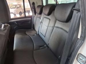 Mahindra PIK UP 2.2 Mhawk S6D/C - Image 11