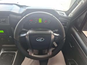 Mahindra PIK UP 2.2 Mhawk S6D/C - Image 12