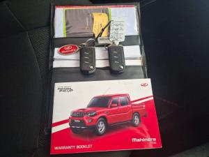 Mahindra PIK UP 2.2 Mhawk S6D/C - Image 14