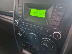 Mahindra PIK UP 2.2 Mhawk S6D/C - Image 17