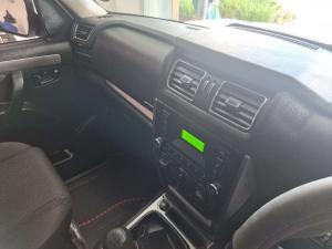 Mahindra PIK UP 2.2 Mhawk S6D/C - Image 19
