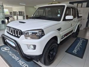 Mahindra PIK UP 2.2 Mhawk S6D/C - Image 1