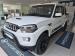 Mahindra PIK UP 2.2 Mhawk S6D/C - Thumbnail 1