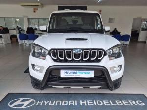 Mahindra PIK UP 2.2 Mhawk S6D/C - Image 2