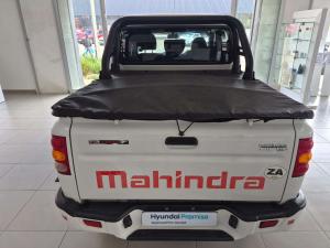 Mahindra PIK UP 2.2 Mhawk S6D/C - Image 4
