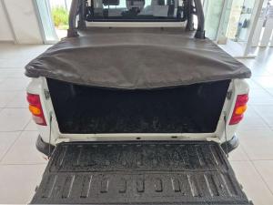 Mahindra PIK UP 2.2 Mhawk S6D/C - Image 5