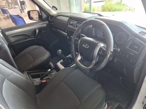 Mahindra PIK UP 2.2 Mhawk S6D/C - Image 8