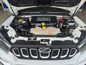 Mahindra PIK UP 2.2 Mhawk S6D/C - Image 9