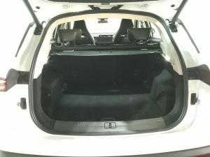 Jetour Dashing 1.5T Deluxe - Image 16