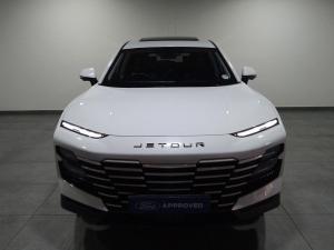 Jetour Dashing 1.5T Deluxe - Image 2