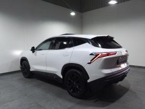 Jetour Dashing 1.5T Deluxe - Image 30