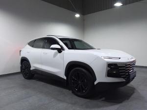 Jetour Dashing 1.5T Deluxe - Image 3