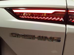 Jetour Dashing 1.5T Deluxe - Image 6