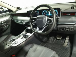 Jetour Dashing 1.5T Deluxe - Image 8