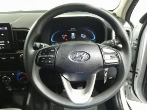 Hyundai Venue 1.2 Premium - Image 16