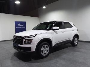 Hyundai Venue 1.2 Premium - Image 1
