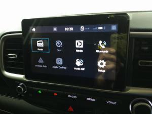Hyundai Venue 1.2 Premium - Image 21
