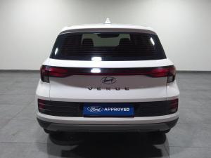 Hyundai Venue 1.2 Premium - Image 29