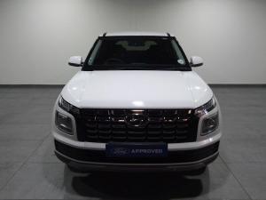 Hyundai Venue 1.2 Premium - Image 3