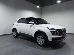 Hyundai Venue 1.2 Premium - Image 4