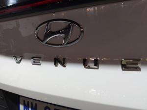 Hyundai Venue 1.2 Premium - Image 7