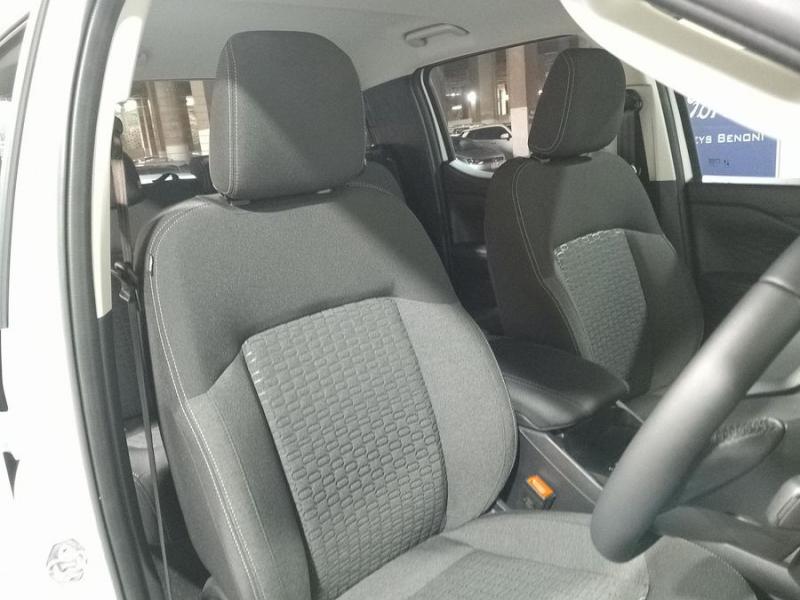 Ford Ranger Ranger 2.0 SiT double cab XLT