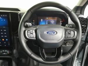 Ford Ranger 2.0 SiT double cab XLT - Image 17