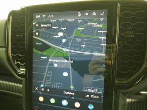 Ford Ranger 2.0 SiT double cab XLT - Image 21