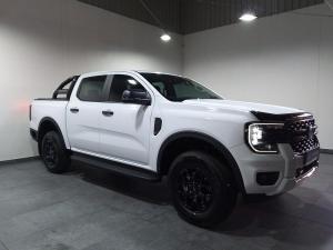 Ford Ranger 2.0 SiT double cab XLT - Image 3