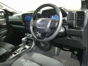Ford Ranger 2.0 SiT double cab XLT - Image 8