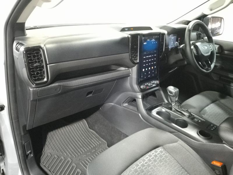 Ford Ranger Ranger 2.0 SiT double cab XLT