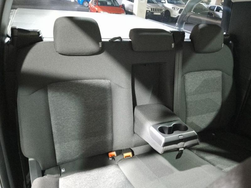 Ford Ranger Ranger 2.0 SiT double cab XL auto